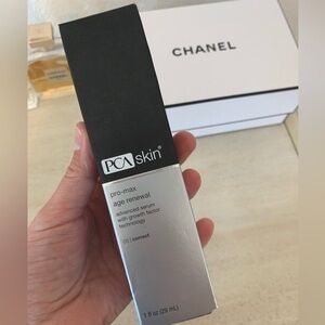 Pro-Max Age Renewal (NEW)